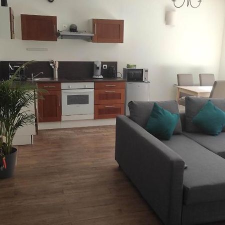 Aubigny Sur Nere Aparthotel Εξωτερικό φωτογραφία
