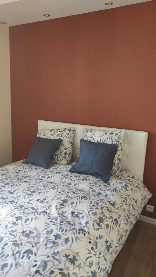 Aubigny Sur Nere Aparthotel Εξωτερικό φωτογραφία